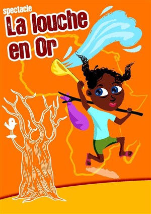 Affiche de La Louche en Or