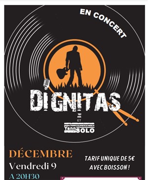 Affiche de Dignitas