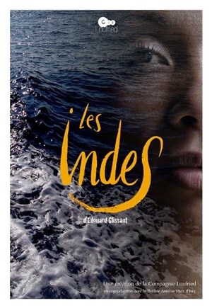 Affiche de Les Indes