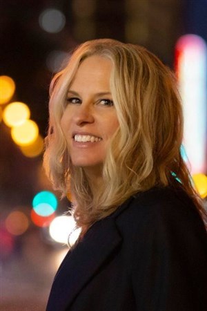 Affiche de Vonda Shepard