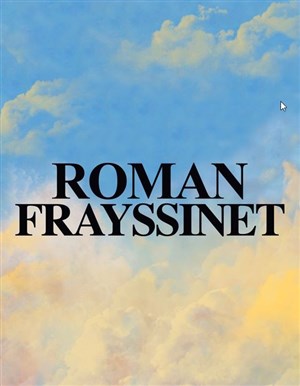 Affiche de Roman Frayssinet vient tester ses nouvelles blagues