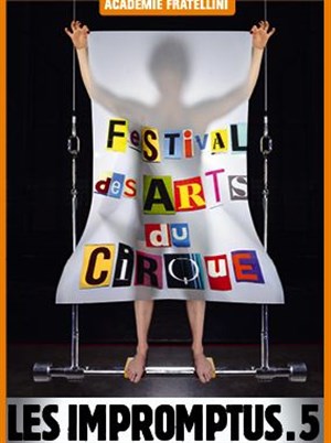 Affiche de Corps dansant deroutant