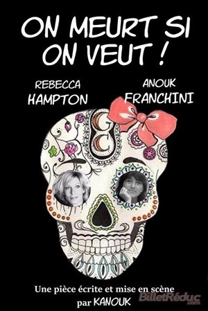 Affiche de On meurt si on veut