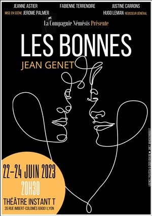 Affiche de Les Bonnes
