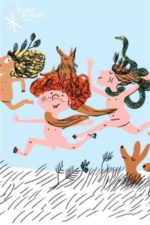 Affiche de Le Royaume de Billie Bou