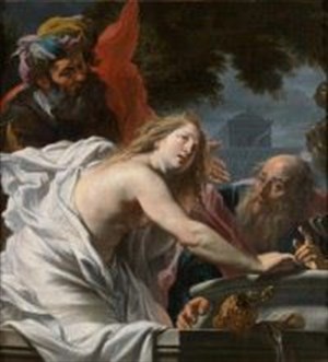 Affiche de Visite guidée : Rubens, Van Dyck, Jordaens et les autres | Par Pierre-Yves Jaslet