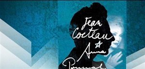 Affiche de Anna Prucnal | Jean Cocteau