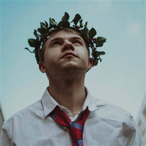 Affiche de Dainas (pron. Daïnas)