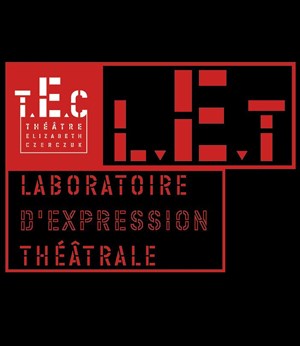 Affiche de Le Laboratoire d'Expression Théâtrale