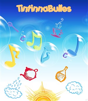 Affiche de Tintinnabulles