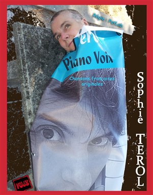 Affiche de Sophie Terol