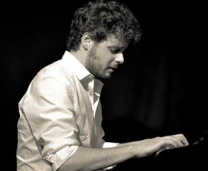 Affiche de Auxane Cartigny & Lilian Mille Duo | #JazzDeDemain