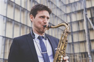Affiche de Thomas Ibanez Sextet