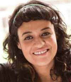 Affiche de Tulipa Ruiz : nouvelle vague Pauliste de la MPB