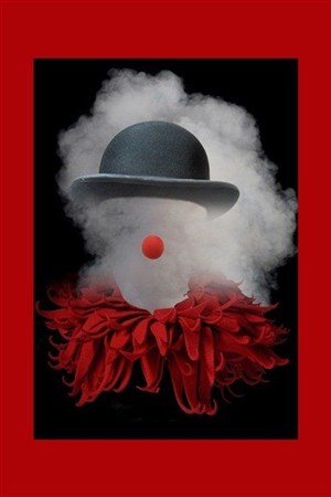 Affiche de Petit boulot pour vieux clown