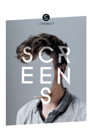 Affiche de Screens