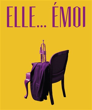 Affiche de Elle... Émoi