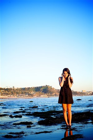 Affiche de Kina Grannis