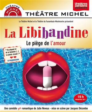 Affiche de La Libibandine