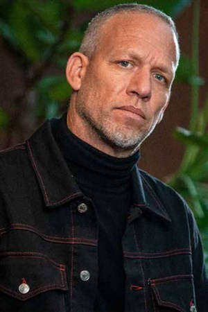 Affiche de Avishai Cohen