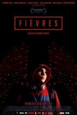 Affiche de Fièvres