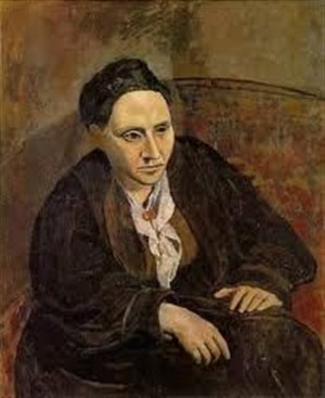 Affiche de Visite guidée : Exposition matisse, cézanne, picasso... au Grand Palais | par Pïerre-Yves Jaslet