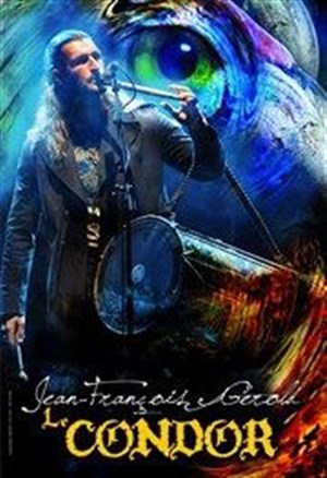Affiche de Le condor