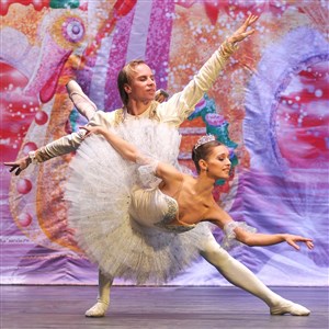 Affiche de Casse-Noisette