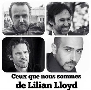 Affiche de Ceux Que Nous Sommes