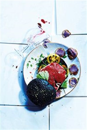 Affiche de Photographie de Martin Balme