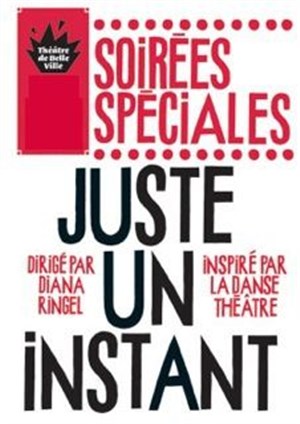 Affiche de Juste un instant