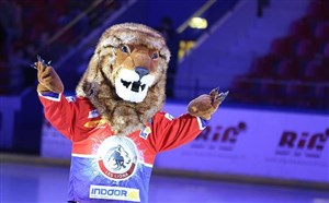 Affiche de LHC Les Lions/Nice