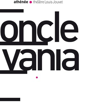 Affiche de Oncle Vania