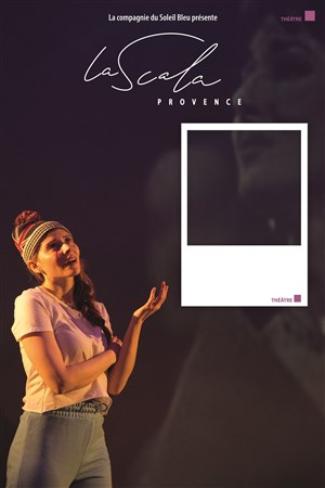 Affiche de Face de cuillère