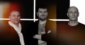 Affiche de Olivier Mugot Trio