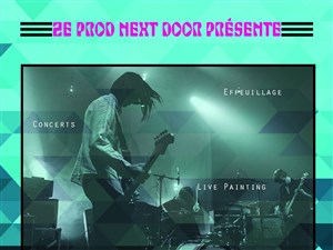 Affiche de Ze mini show : c'est la rentrée !