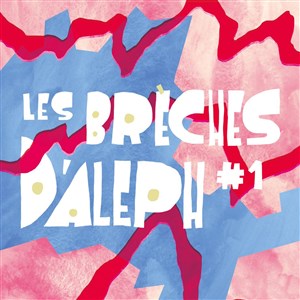Affiche de Les brèches d'Aleph