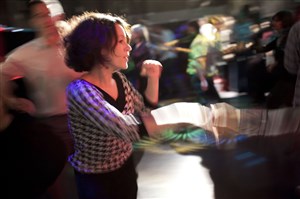 Affiche de Troisième soirée, Soirée Athlettres ! | Festival Livres en Tête
