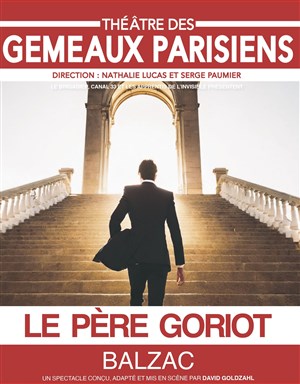 Affiche de Le Père Goriot