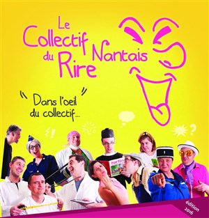 Affiche de Dans l'oeil du Collectif