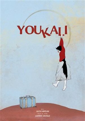 Affiche de Youkali