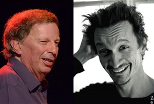 Affiche de Joute en chansons : Marc Havet contre Guillaume Farley !