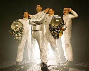 Affiche de Star trip