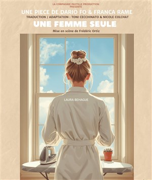 Affiche de Une femme seule