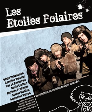 Affiche de Les étoiles polaires