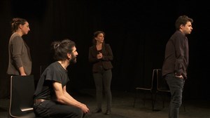 Affiche de Défaillances