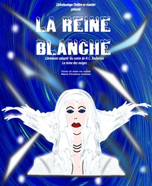 Affiche de La reine blanche