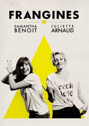 Affiche de Frangines