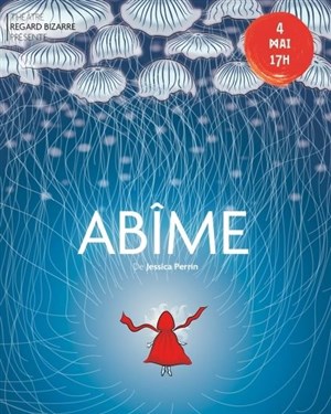 Affiche de Abîme