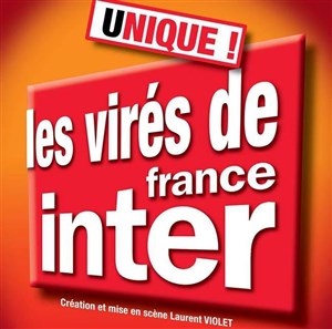 Affiche de Les Virés de France Inter